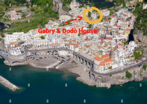 Gabry & Dodò Hause